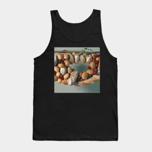 loaf size chart Tank Top